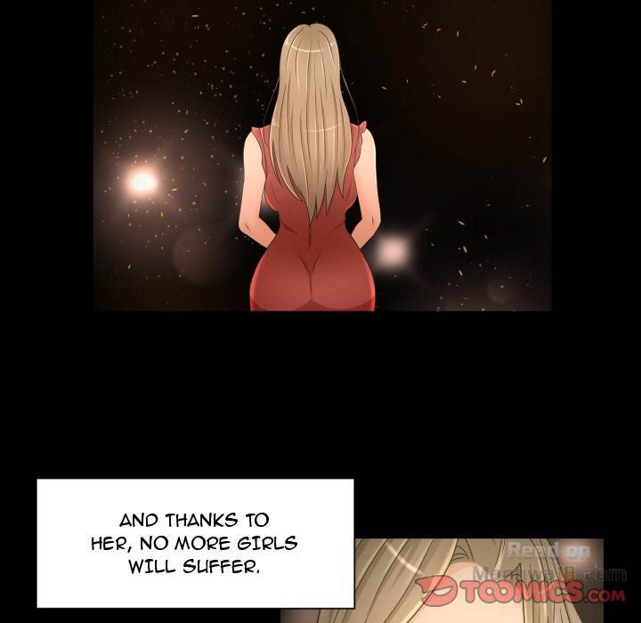 Exclusive Contract - Chapter 34 [photo 56] - MangaPorn