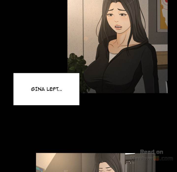 Exclusive Contract - Chapter 34 [photo 7] - MangaPorn
