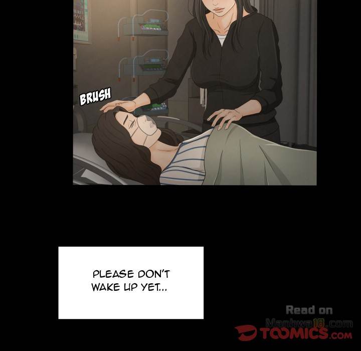 Exclusive Contract - Chapter 34 [photo 8] - MangaPorn