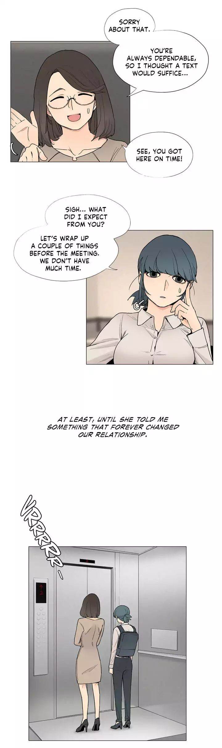 Elixir - Chapter 1 [photo 13] - MangaPorn