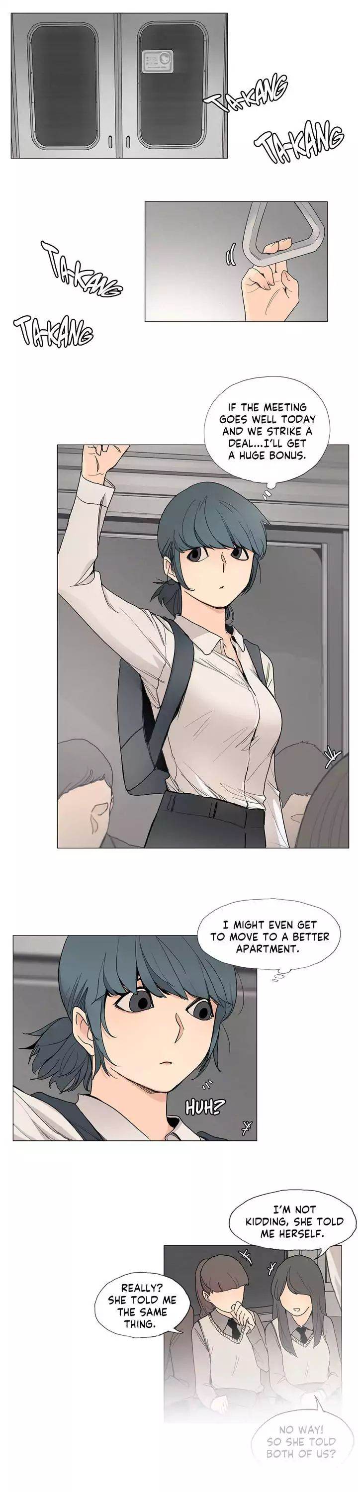 Elixir - Chapter 1 [photo 7] - MangaPorn