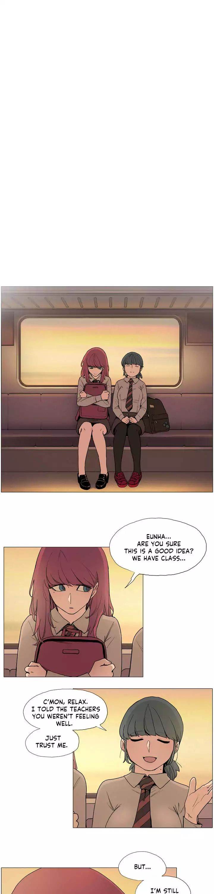 Elixir - Chapter 1 [photo 8] - MangaPorn