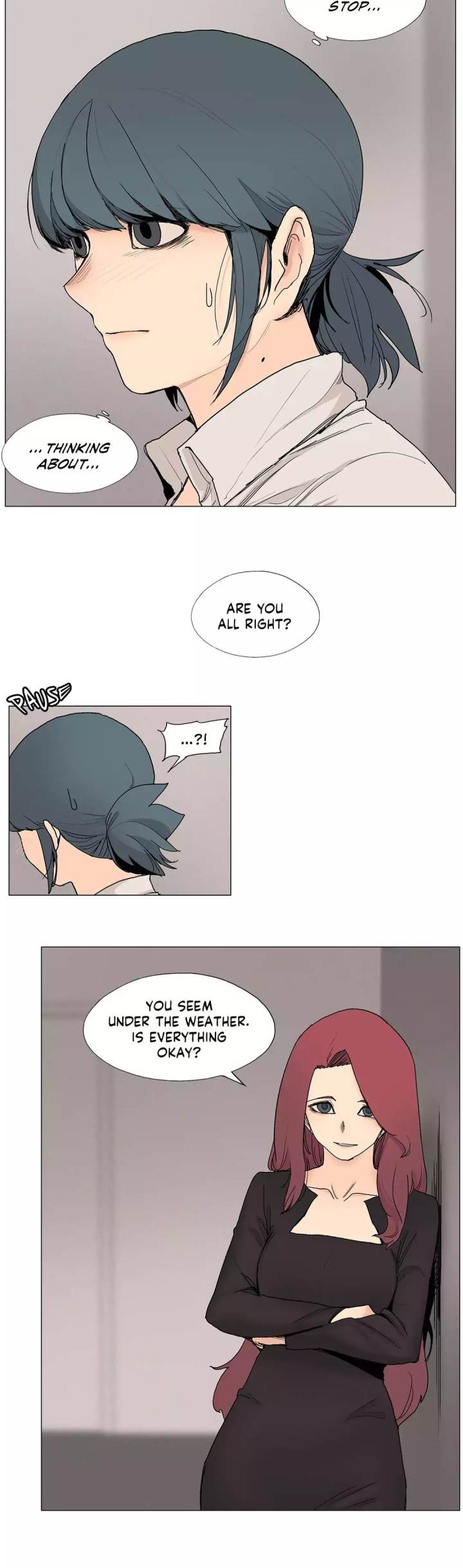 Elixir - Chapter 2 [photo 12] - MangaPorn