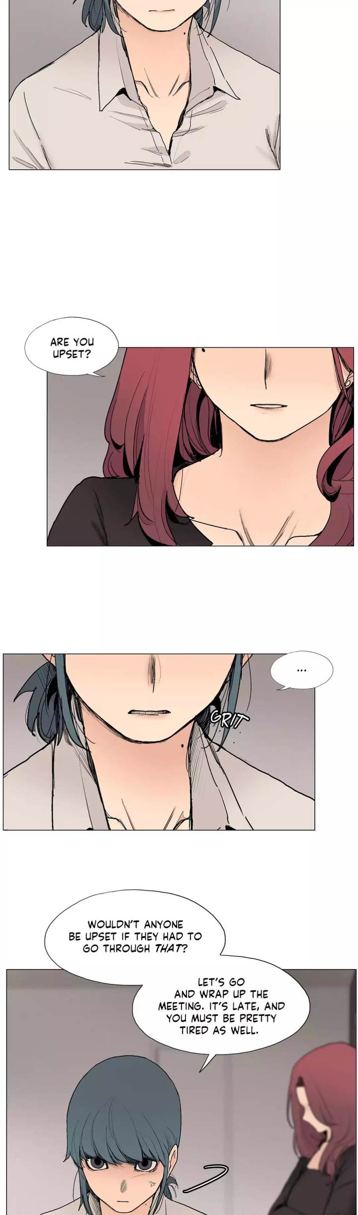 Elixir - Chapter 2 [photo 14] - MangaPorn