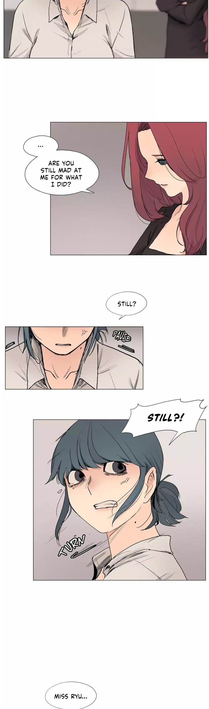 Elixir - Chapter 2 [photo 15] - MangaPorn