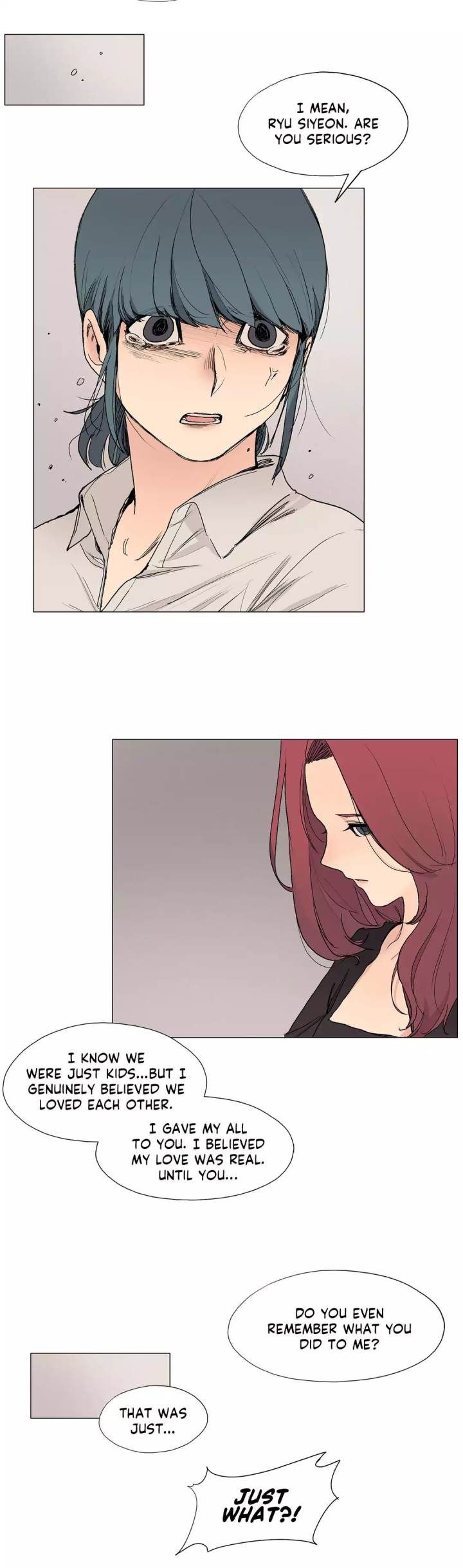 Elixir - Chapter 2 [photo 16] - MangaPorn