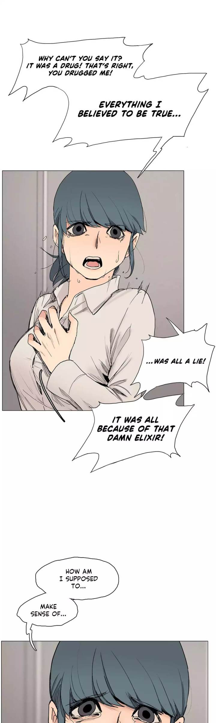 Elixir - Chapter 2 [photo 17] - MangaPorn