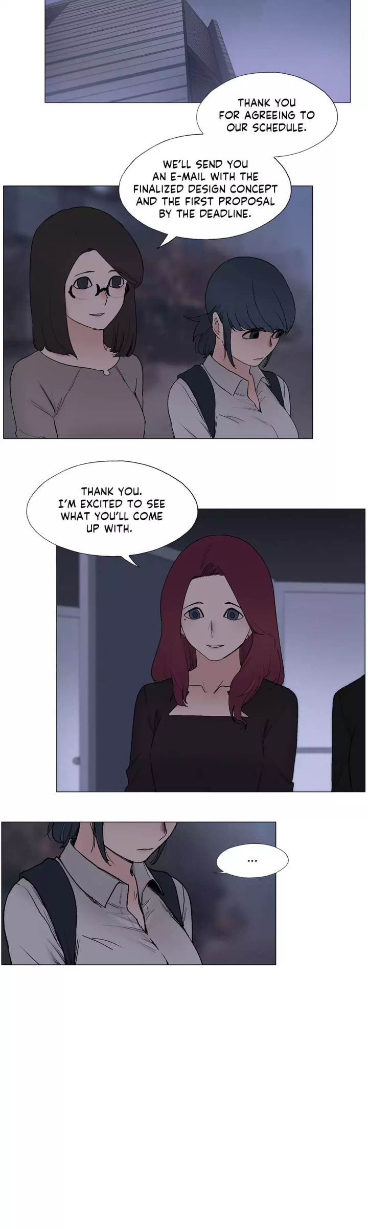 Elixir - Chapter 2 [photo 20] - MangaPorn