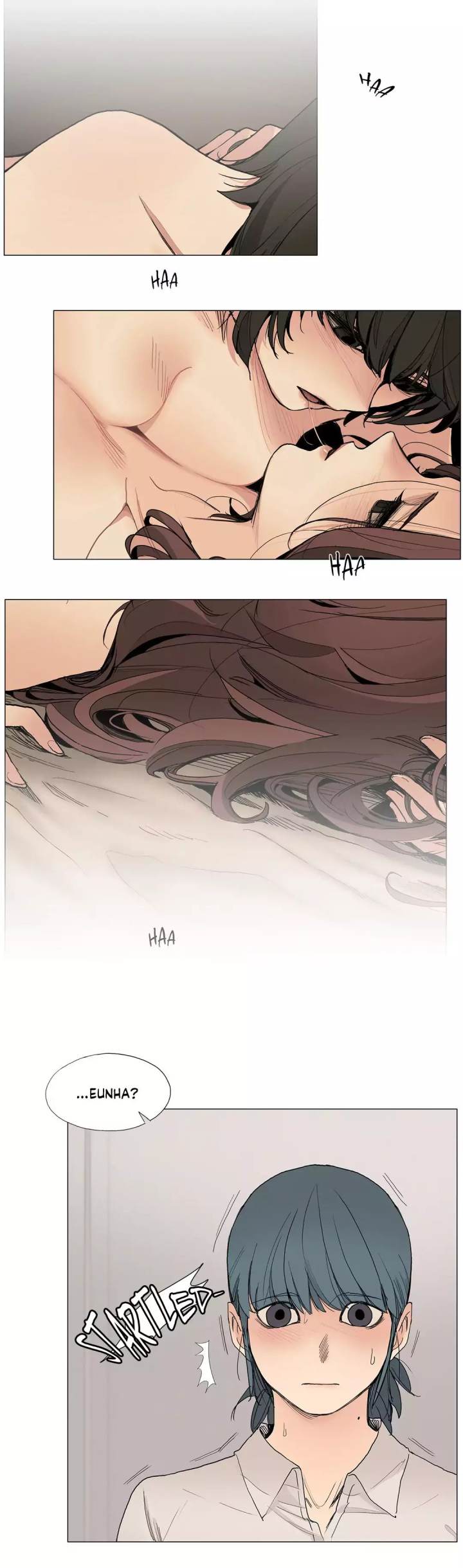 Elixir - Chapter 2 [photo 6] - MangaPorn