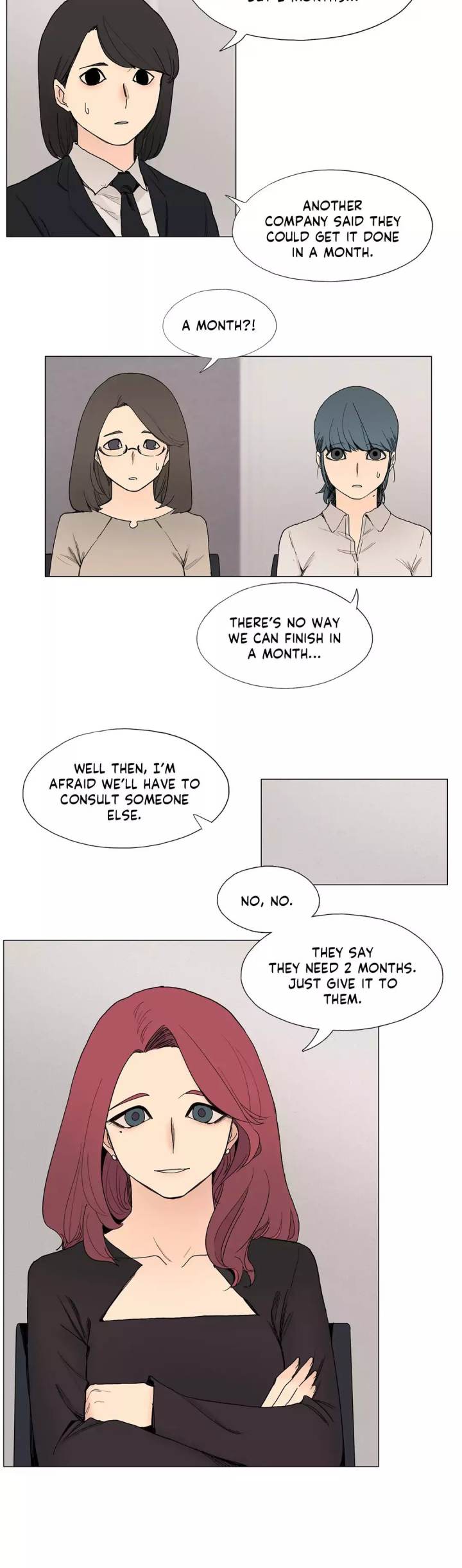 Elixir - Chapter 2 [photo 8] - MangaPorn