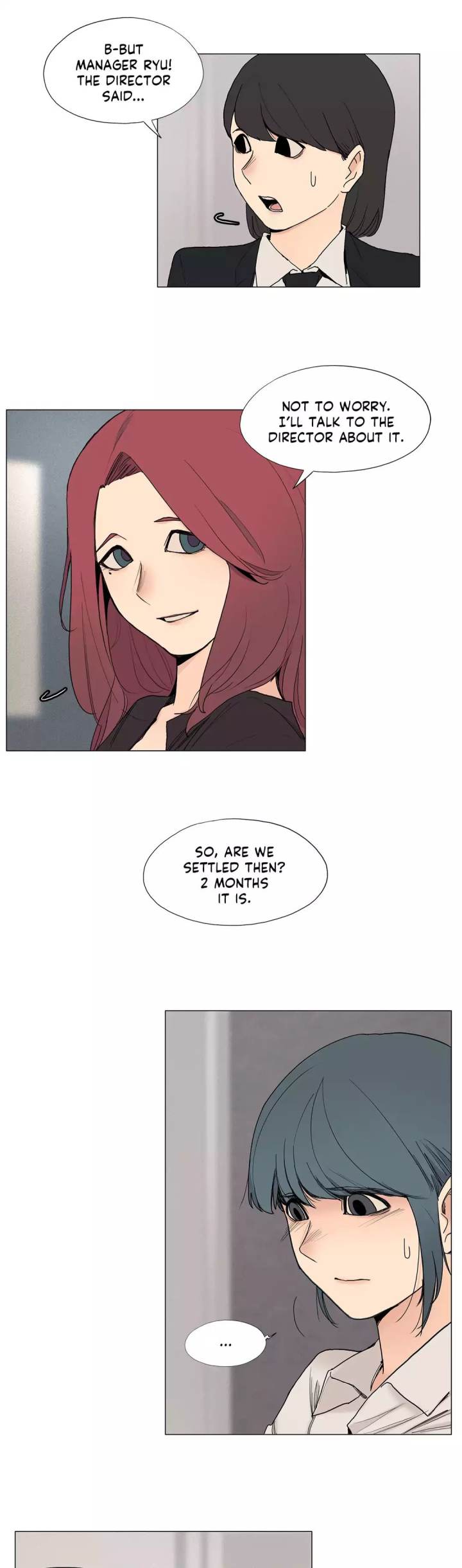 Elixir - Chapter 2 [photo 9] - MangaPorn