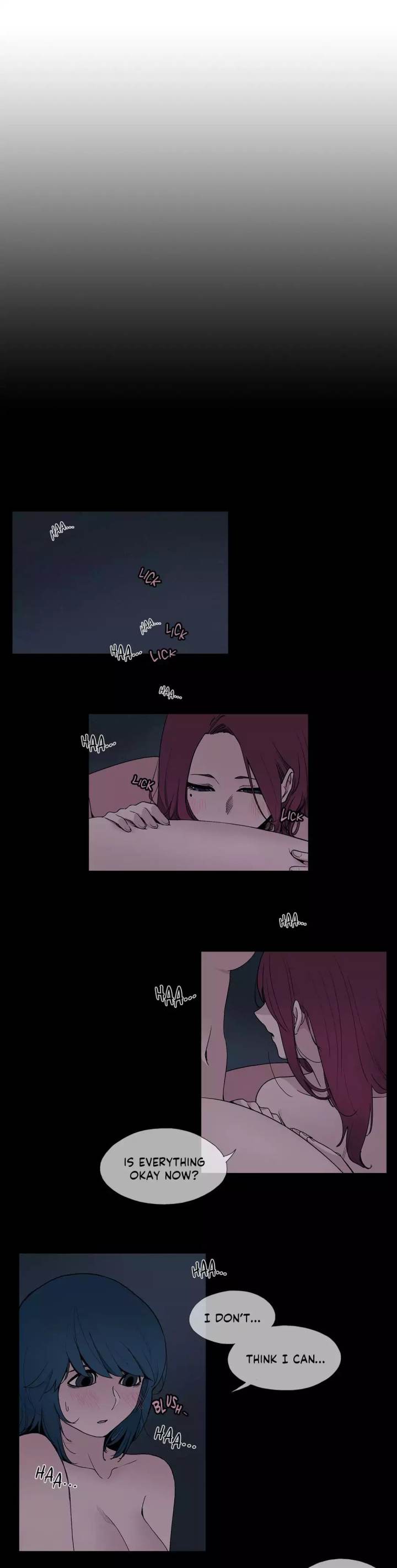 Elixir - Chapter 4 [photo 1] - MangaPorn