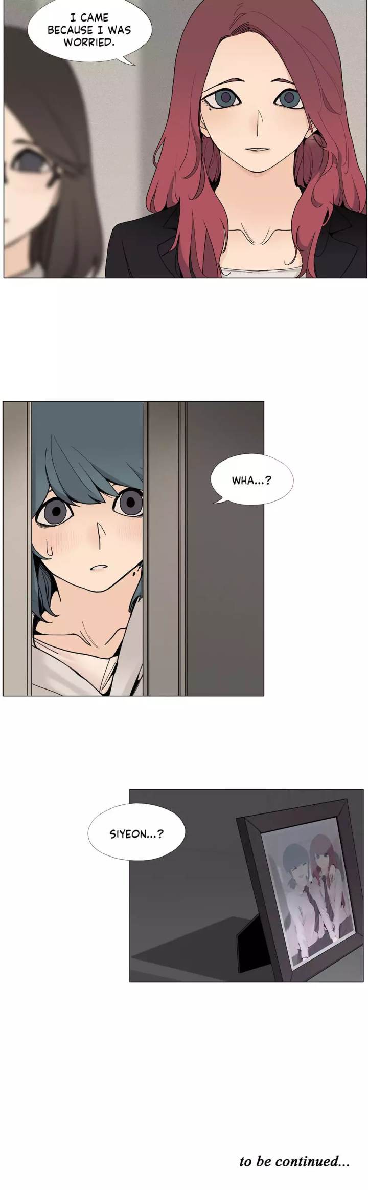 Elixir - Chapter 4 [photo 17] - MangaPorn
