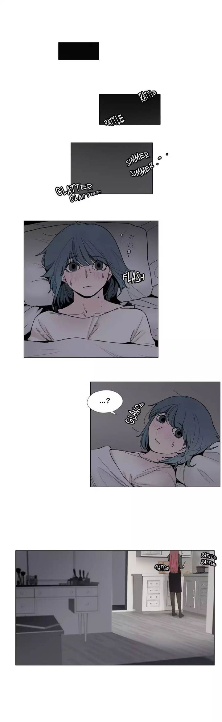 Elixir - Chapter 5 [photo 1] - MangaPorn
