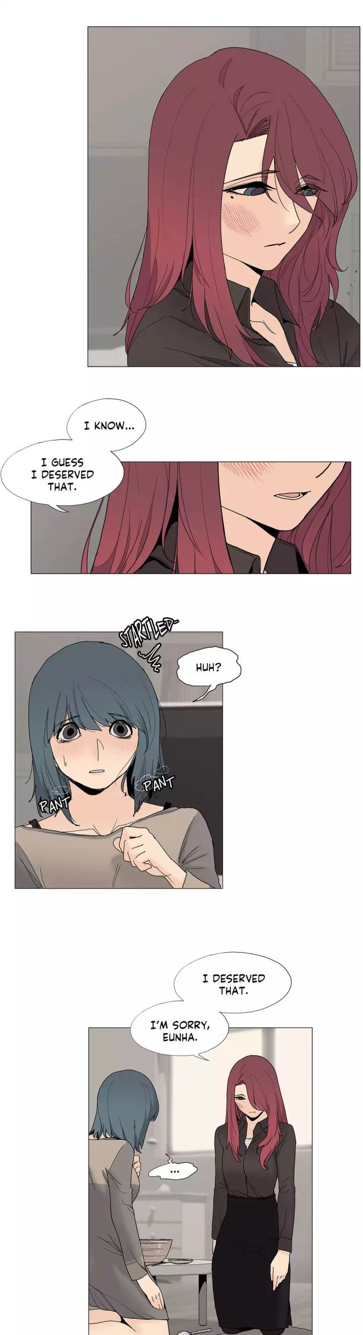 Elixir - Chapter 5 [photo 10] - MangaPorn