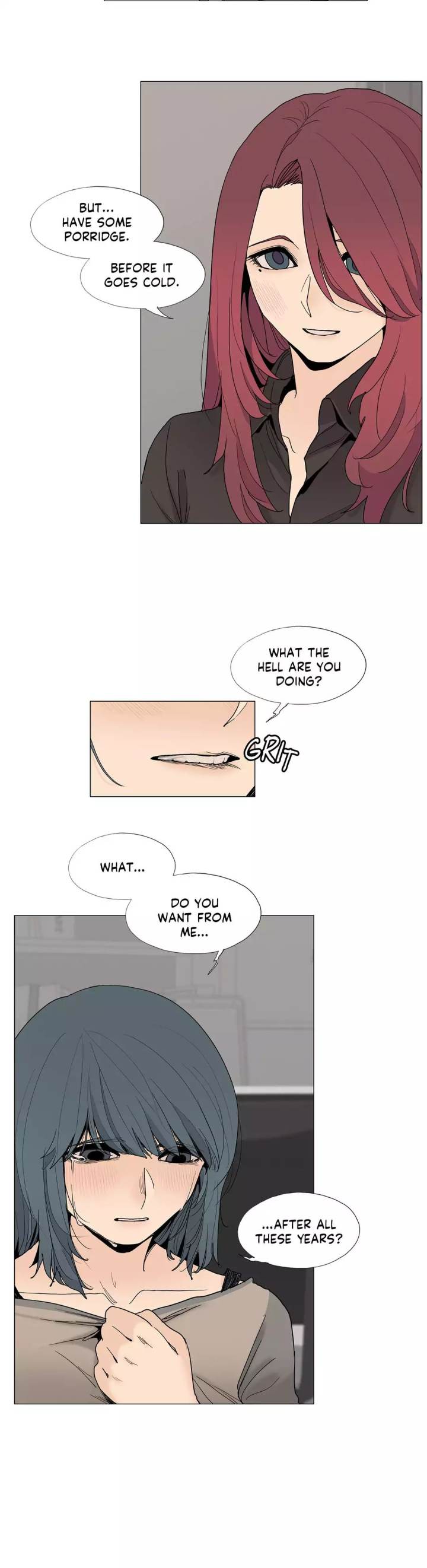 Elixir - Chapter 5 [photo 11] - MangaPorn