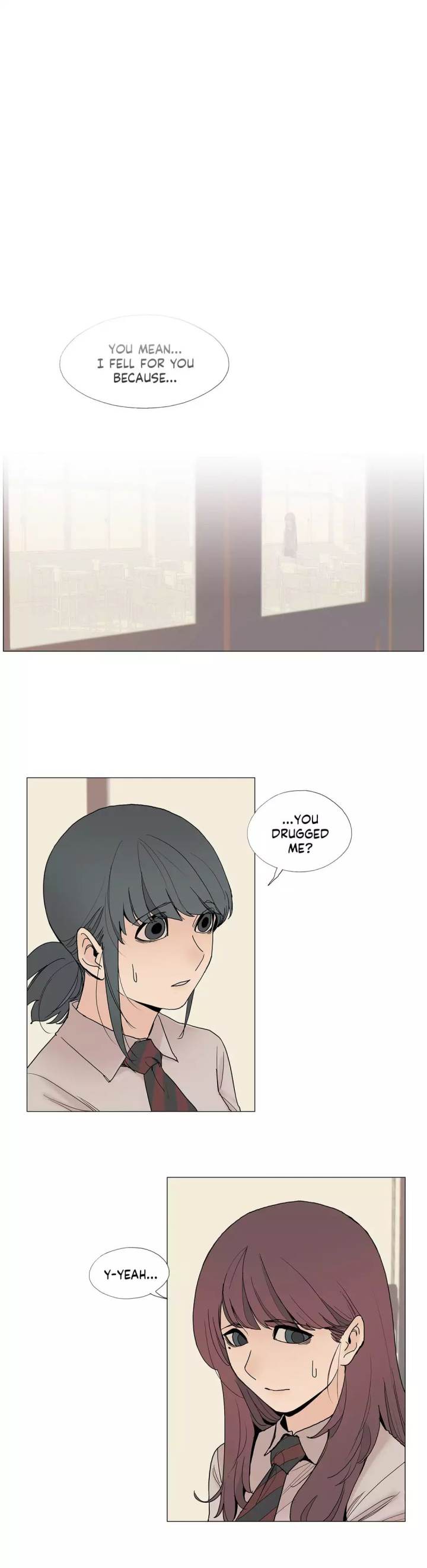 Elixir - Chapter 5 [photo 12] - MangaPorn