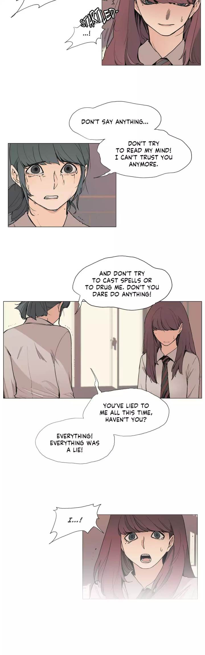 Elixir - Chapter 5 [photo 16] - MangaPorn