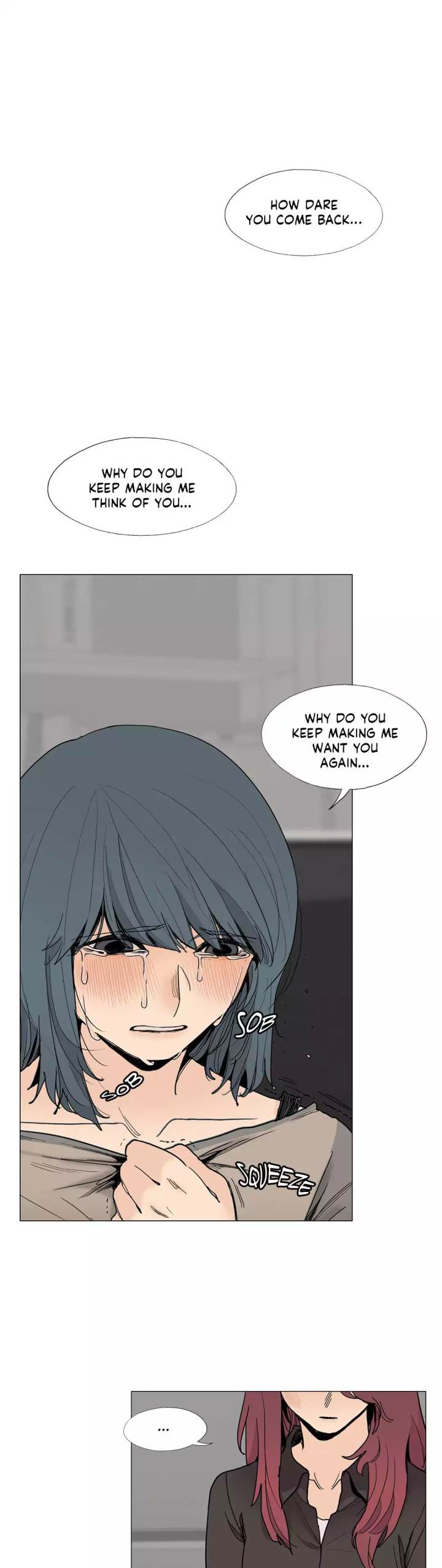 Elixir - Chapter 5 [photo 17] - MangaPorn