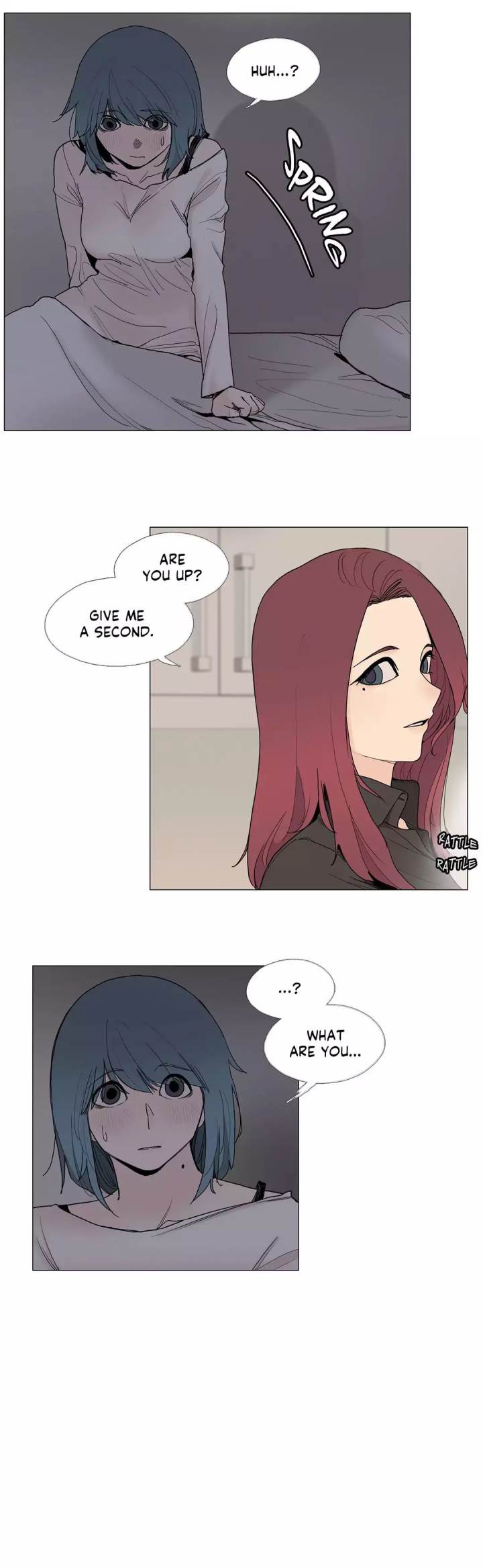 Elixir - Chapter 5 [photo 2] - MangaPorn