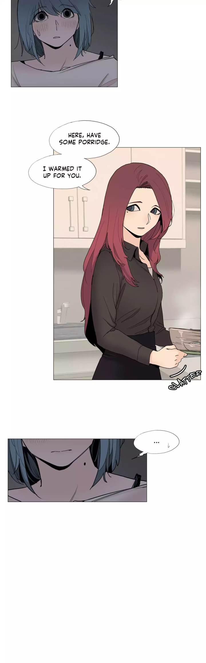 Elixir - Chapter 5 [photo 5] - MangaPorn