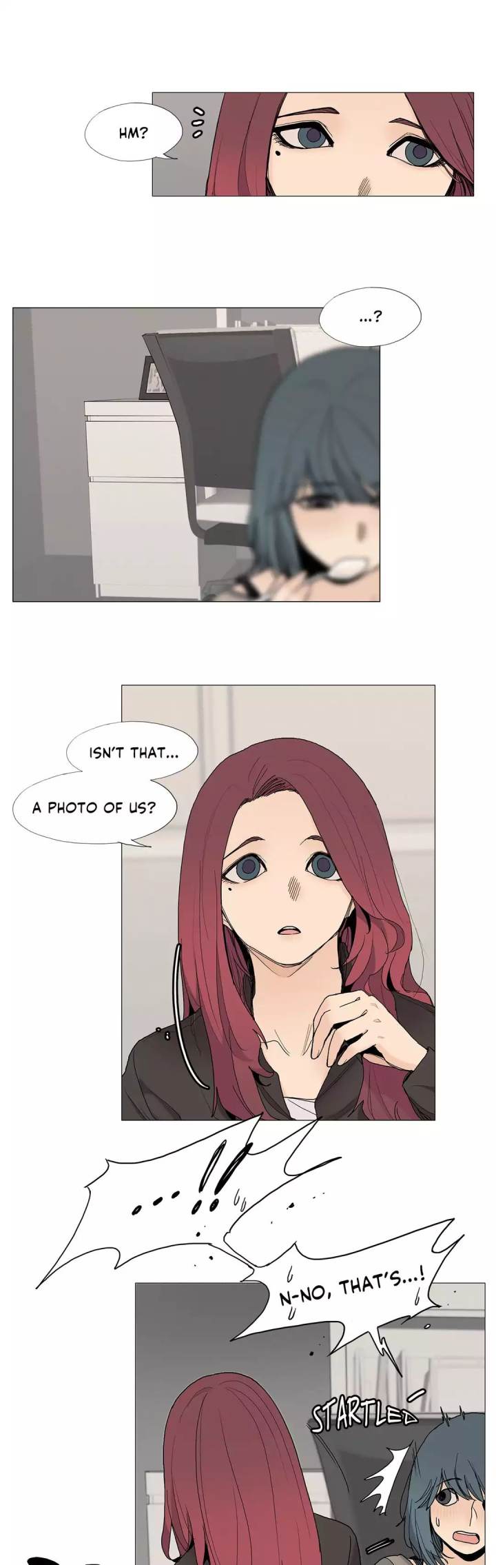 Elixir - Chapter 5 [photo 7] - MangaPorn