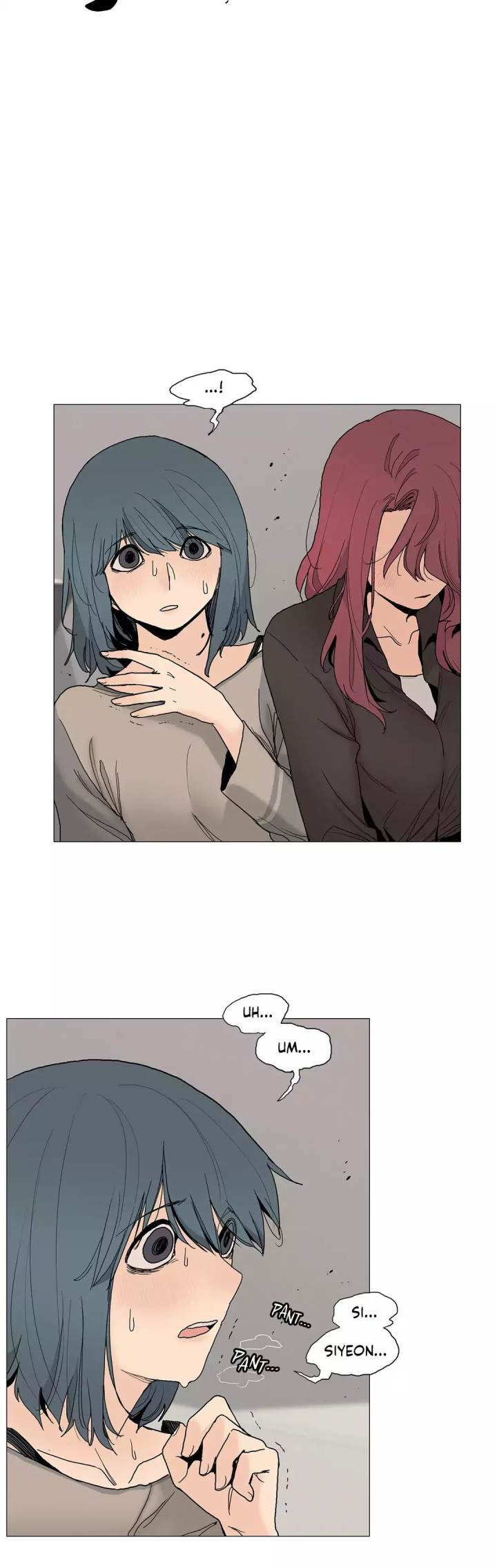 Elixir - Chapter 5 [photo 9] - MangaPorn