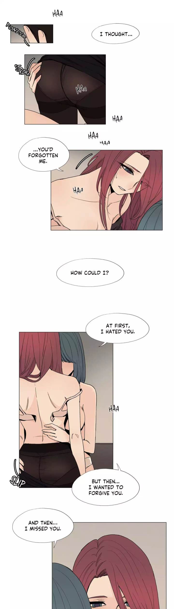 Elixir - Chapter 6 [photo 10] - MangaPorn