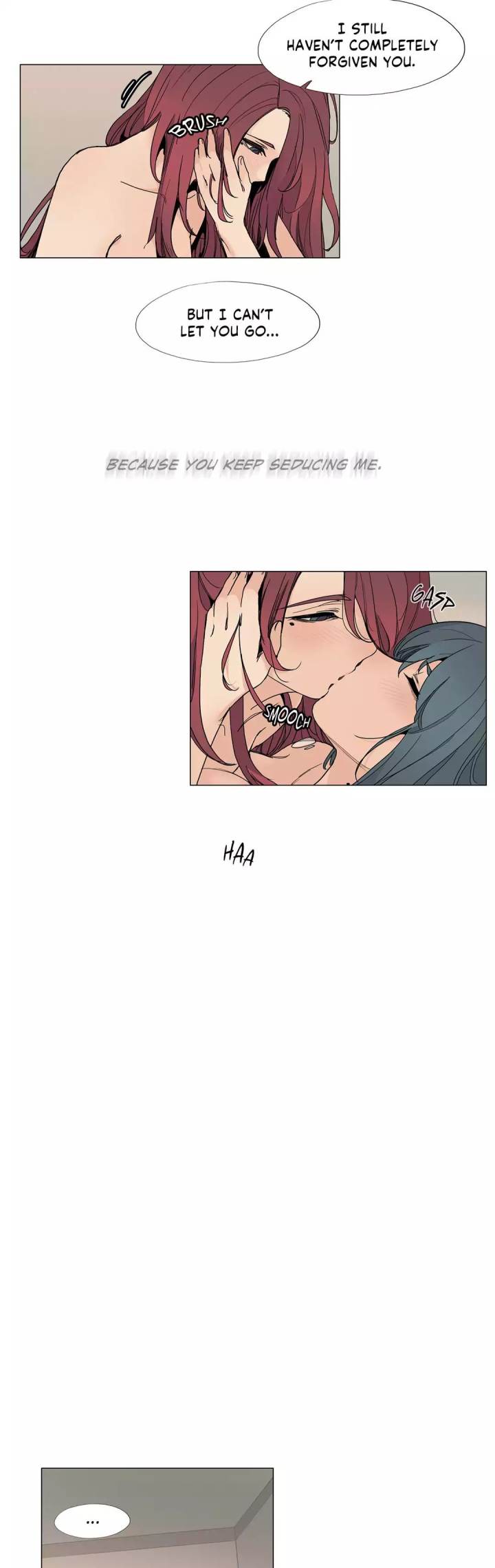 Elixir - Chapter 6 [photo 14] - MangaPorn