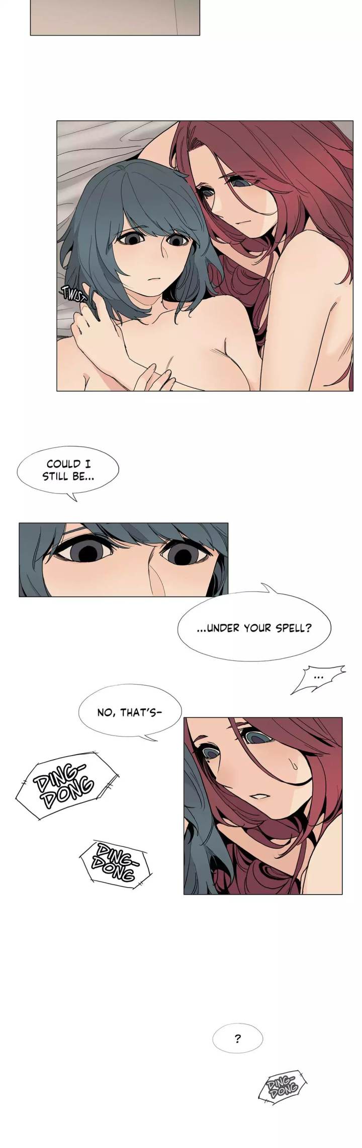 Elixir - Chapter 6 [photo 15] - MangaPorn