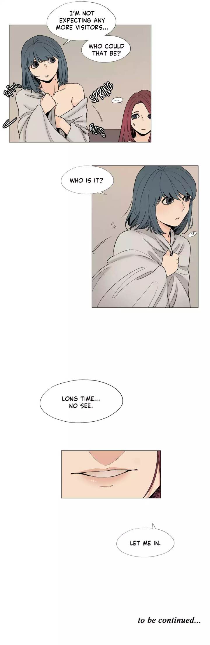 Elixir - Chapter 6 [photo 16] - MangaPorn