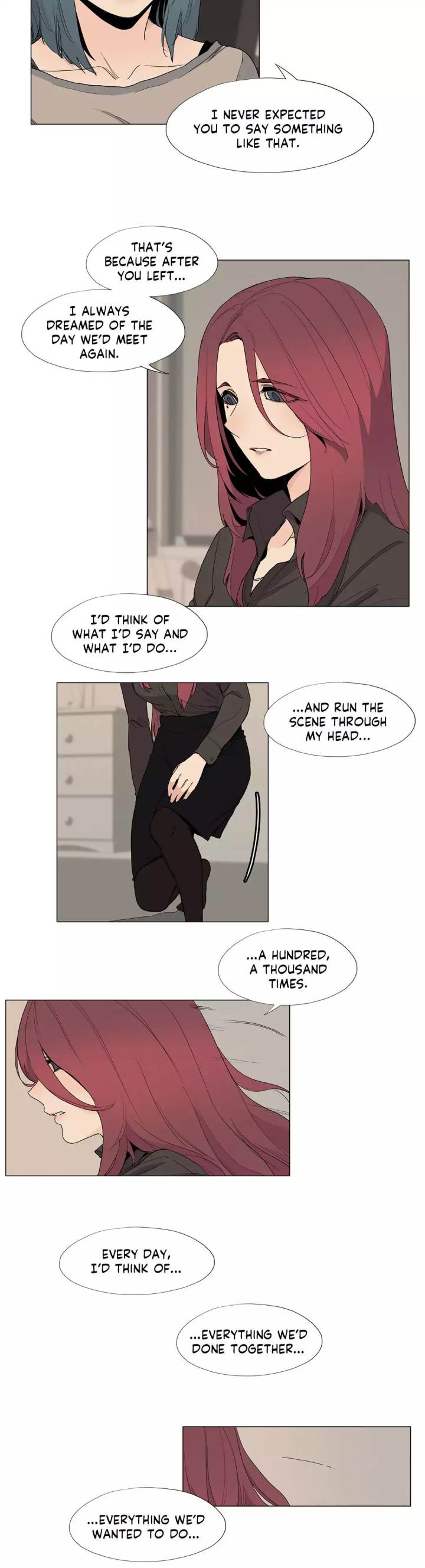 Elixir - Chapter 6 [photo 3] - MangaPorn