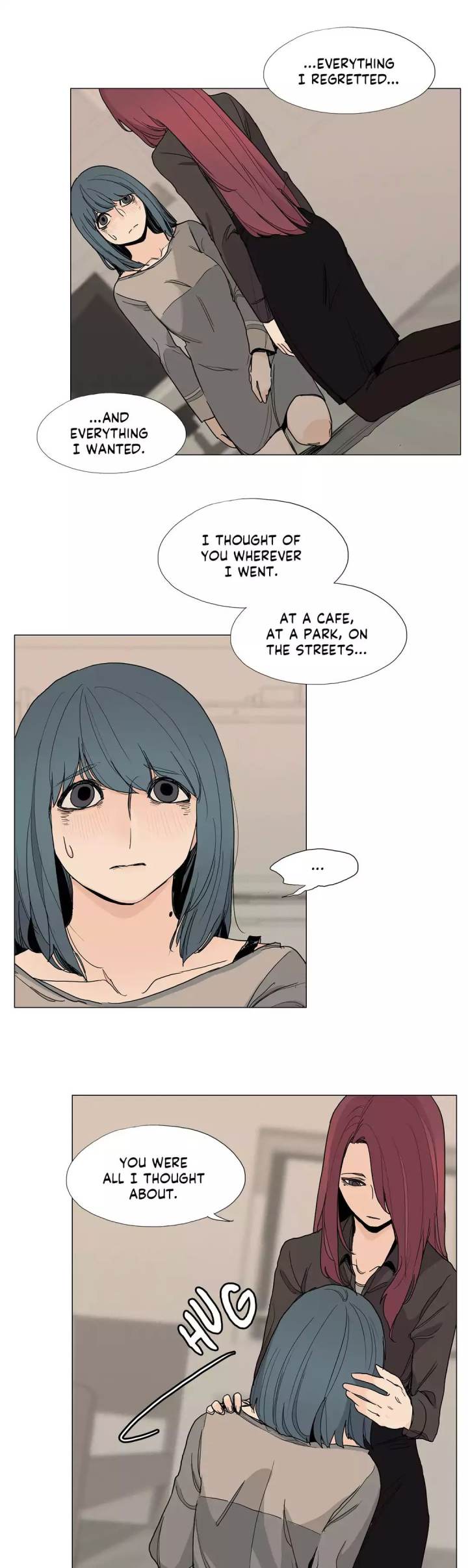 Elixir - Chapter 6 [photo 4] - MangaPorn