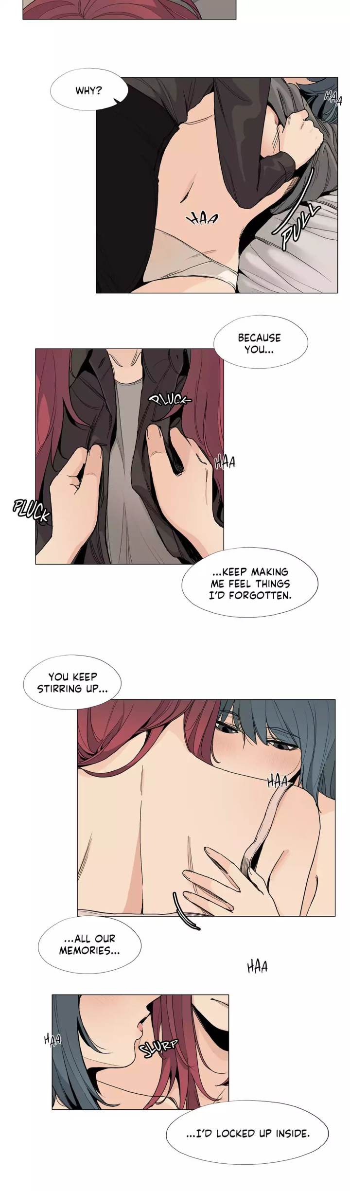 Elixir - Chapter 6 [photo 9] - MangaPorn