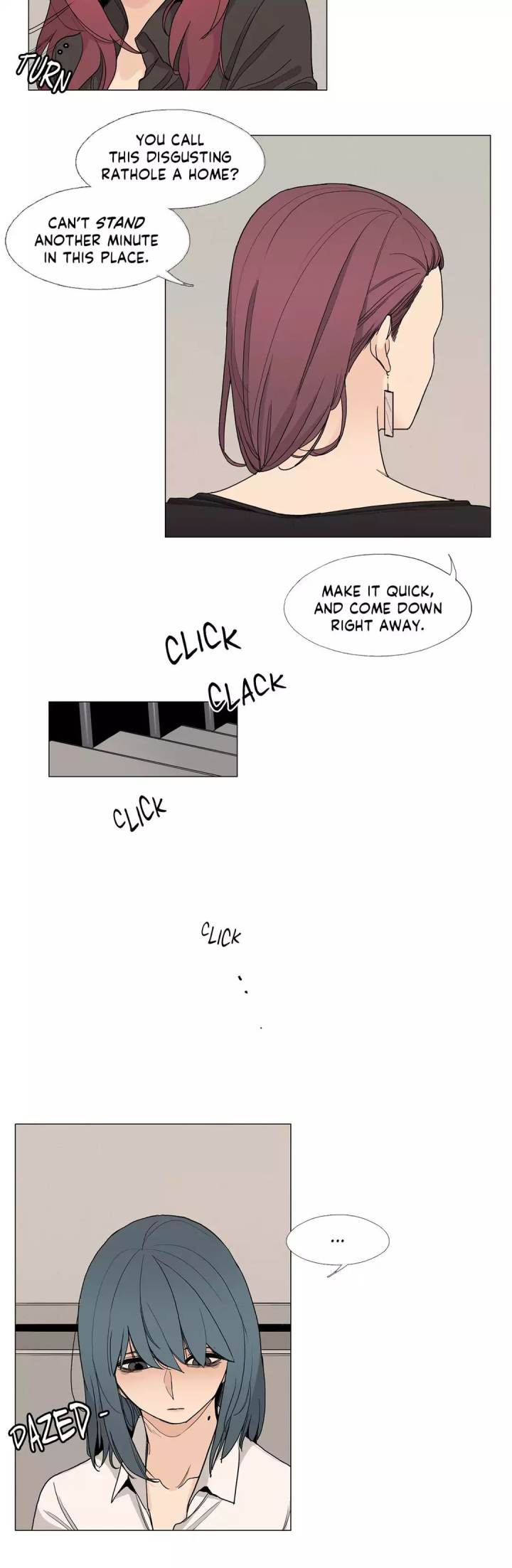 Elixir - Chapter 7 [photo 12] - MangaPorn