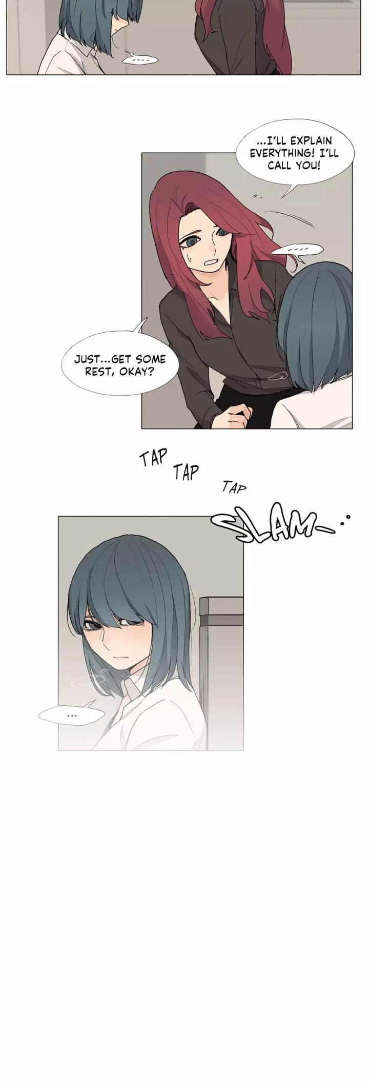 Elixir - Chapter 7 [photo 14] - MangaPorn