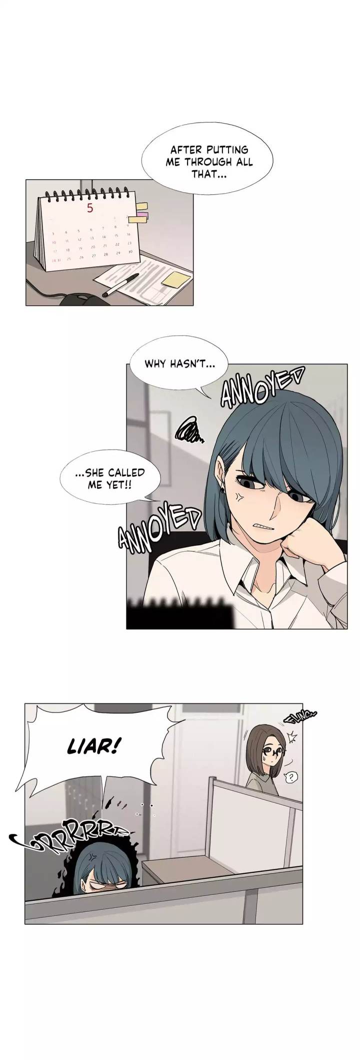 Elixir - Chapter 7 [photo 15] - MangaPorn