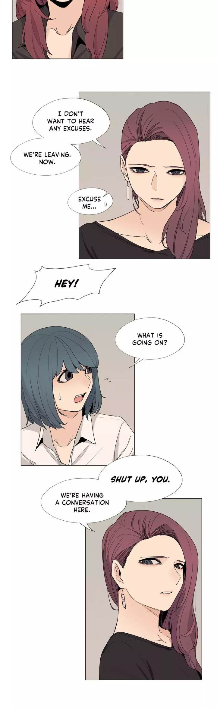 Elixir - Chapter 7 [photo 6] - MangaPorn