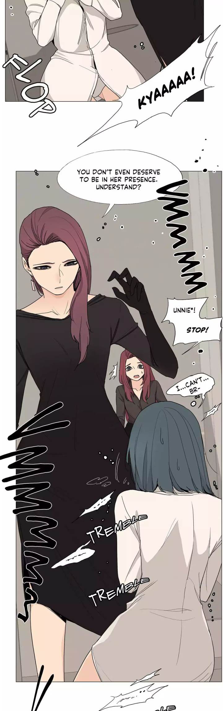 Elixir - Chapter 7 [photo 8] - MangaPorn