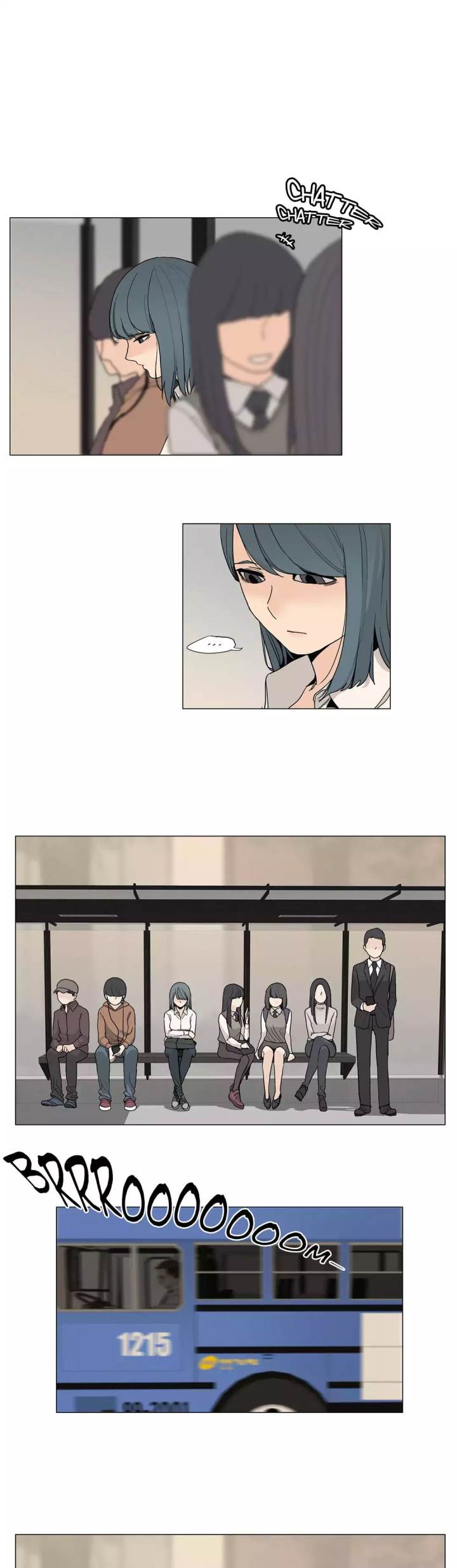 Elixir - Chapter 8 [photo 1] - MangaPorn