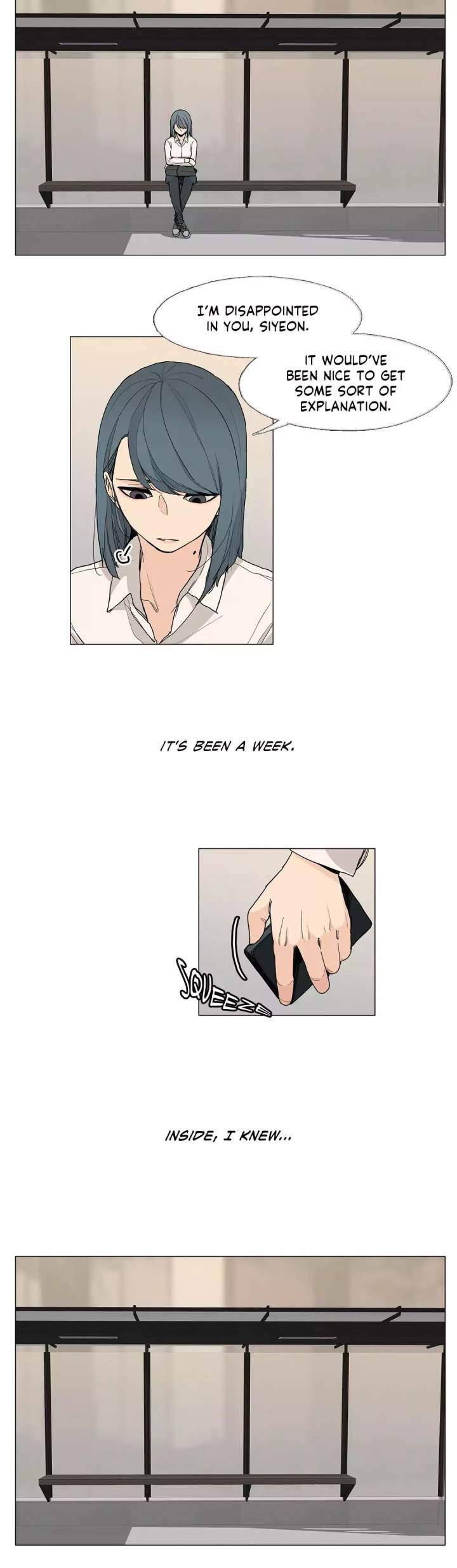 Elixir - Chapter 8 [photo 2] - MangaPorn