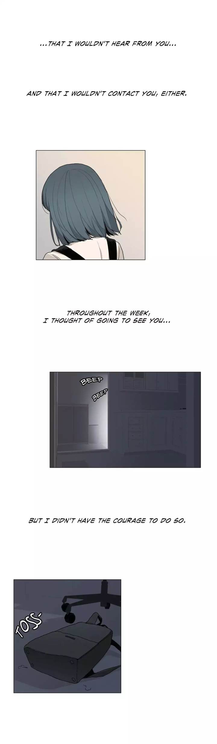Elixir - Chapter 8 [photo 3] - MangaPorn