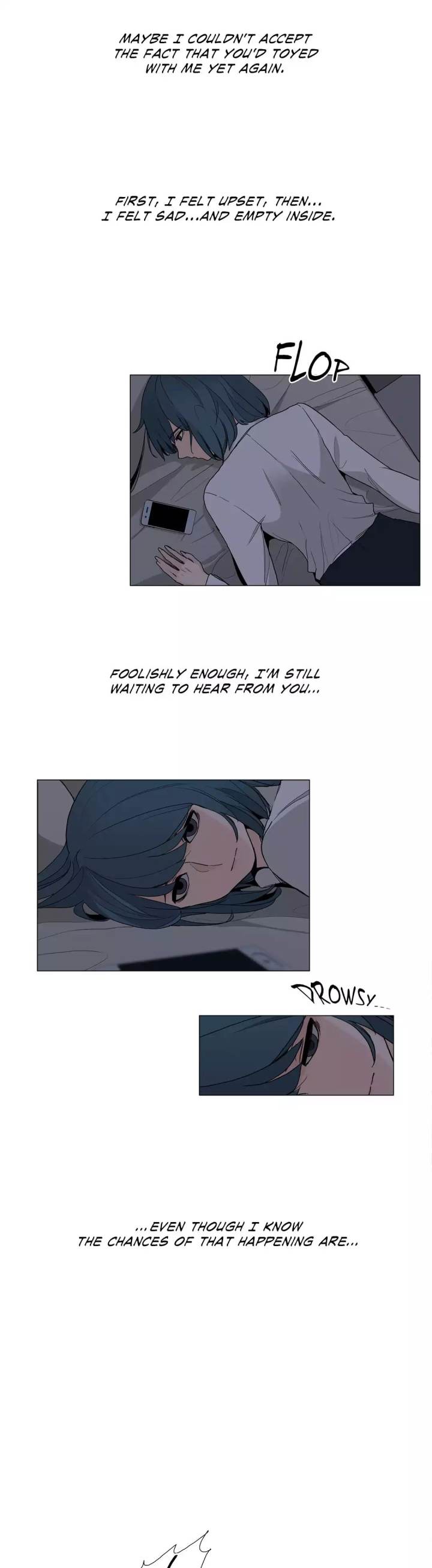 Elixir - Chapter 8 [photo 4] - MangaPorn