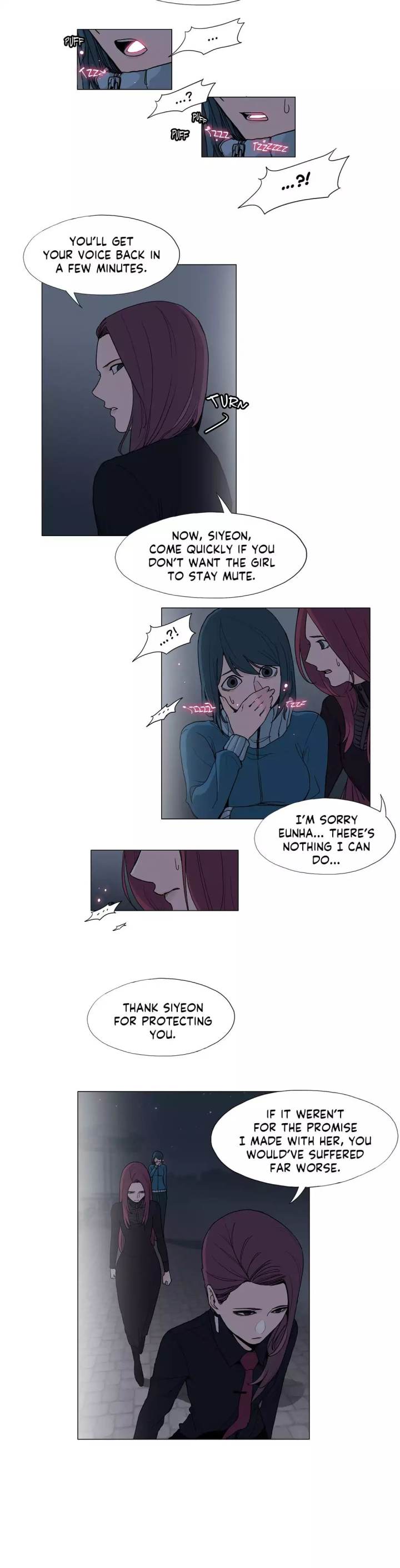 Elixir - Chapter 9 [photo 9] - MangaPorn