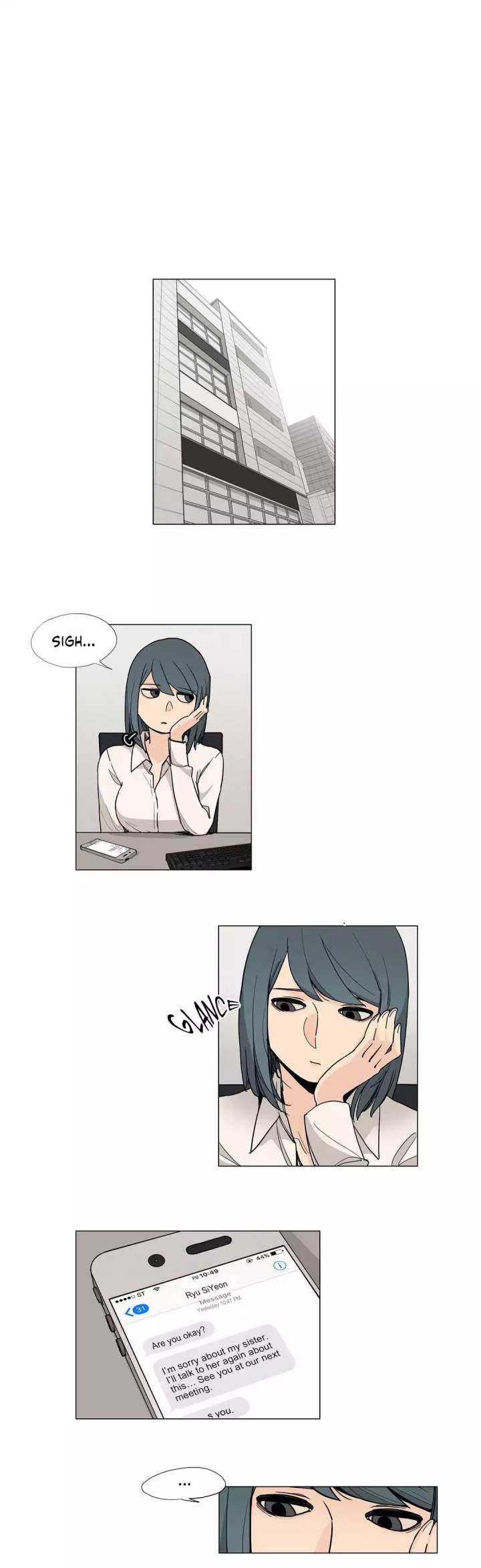 Elixir - Chapter 10 [photo 1] - MangaPorn