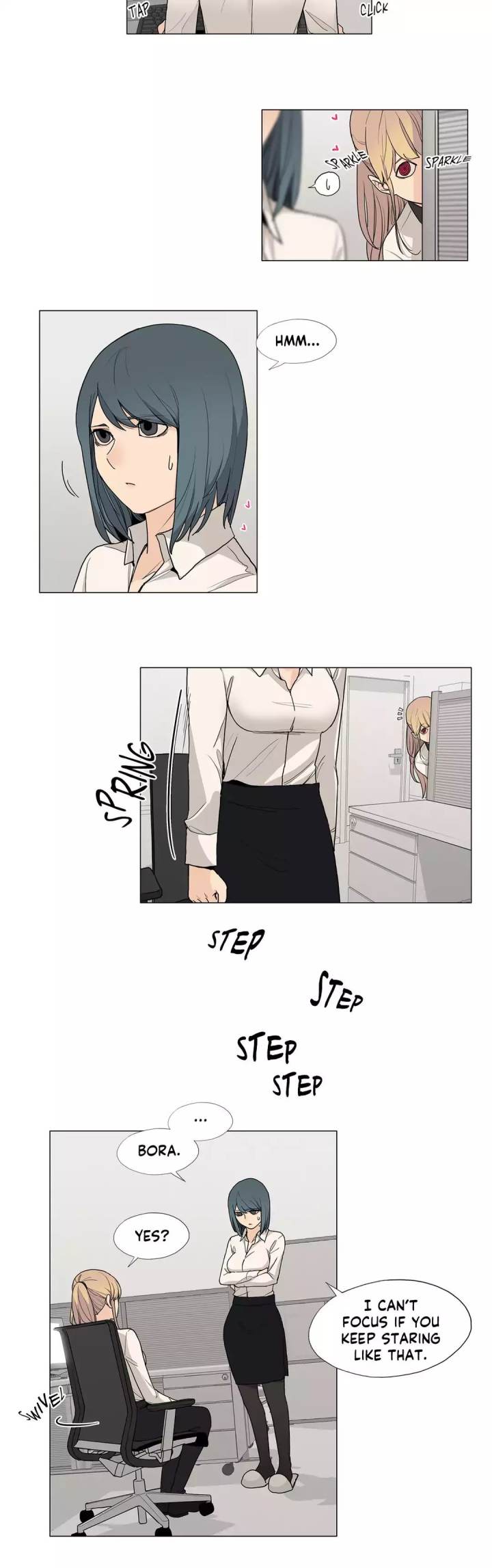 Elixir - Chapter 10 [photo 10] - MangaPorn