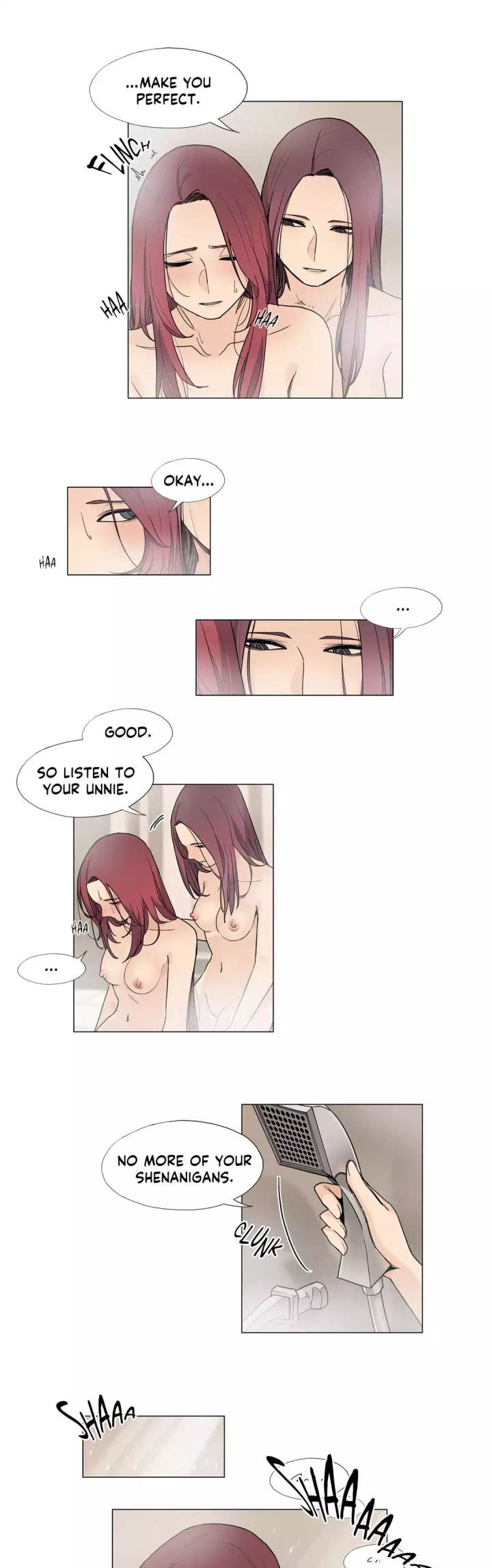 Elixir - Chapter 10 [photo 8] - MangaPorn