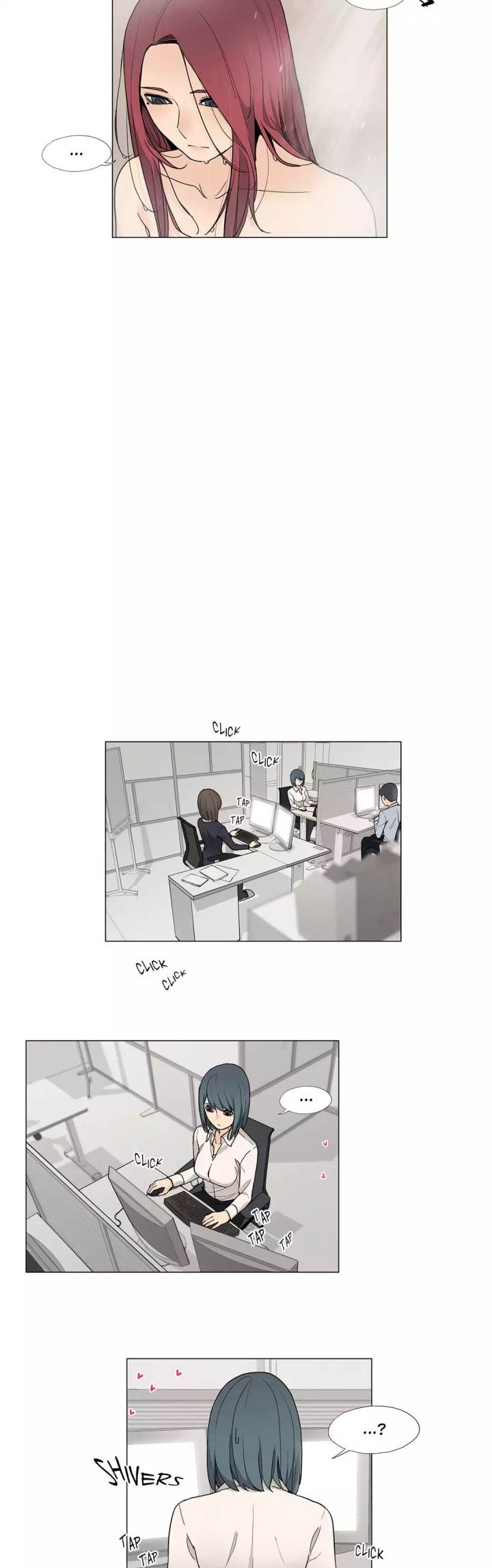 Elixir - Chapter 10 [photo 9] - MangaPorn