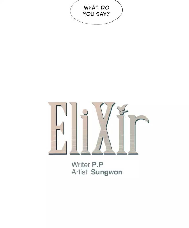 Elixir - Chapter 11 [photo 1] - MangaPorn