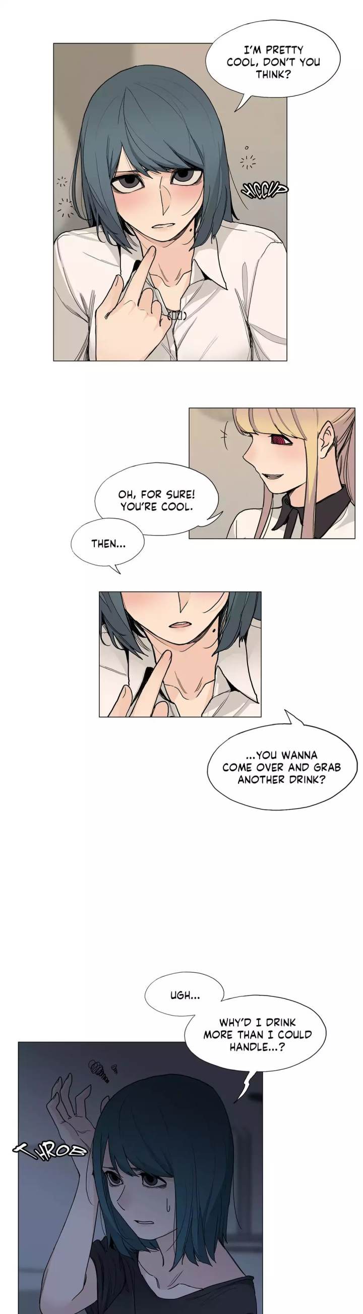 Elixir - Chapter 11 [photo 12] - MangaPorn